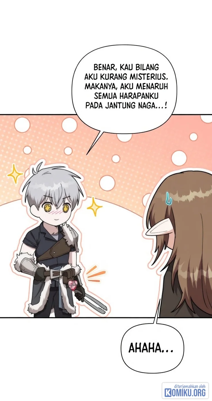 Barbarian’s Adventure In A Fantasy World Chapter 72 Gambar 29