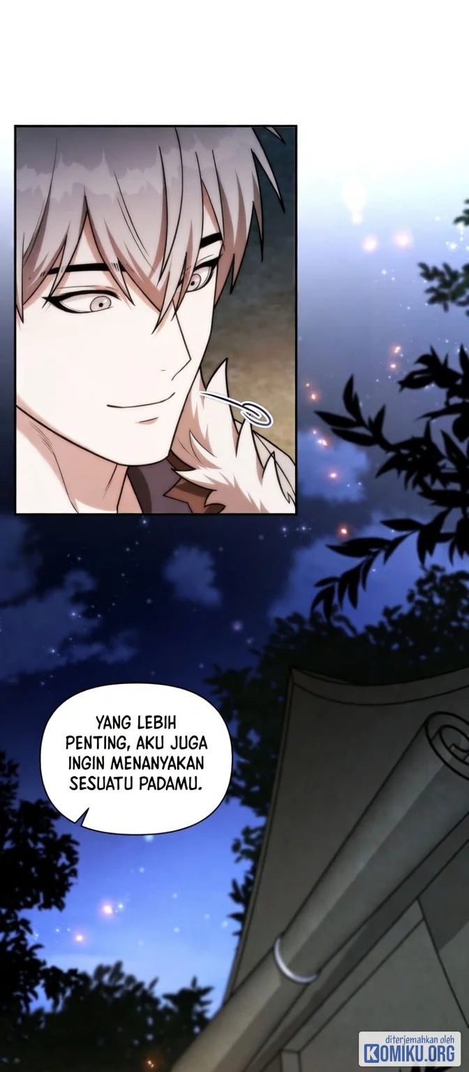 Barbarian’s Adventure In A Fantasy World Chapter 72 Gambar 32