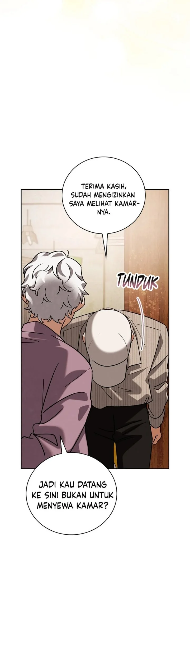 Be the Actor Chapter 140 Gambar 34