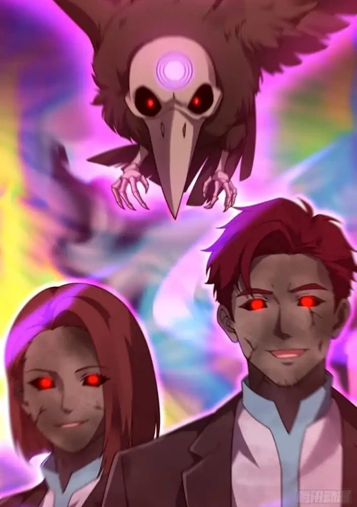 Beast Tamer Evolution Chapter 20 Gambar 14