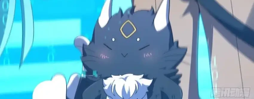 Beast Tamer Evolution Chapter 22 Gambar 14
