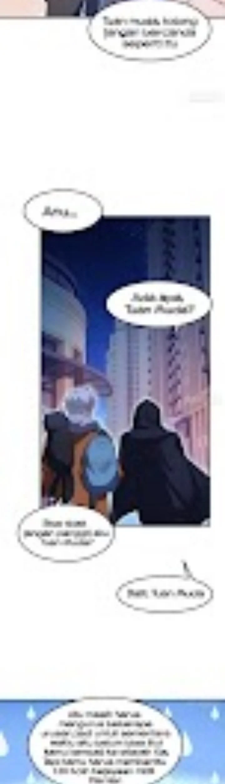 Beast Tamer Evolution Chapter 33 Gambar 12
