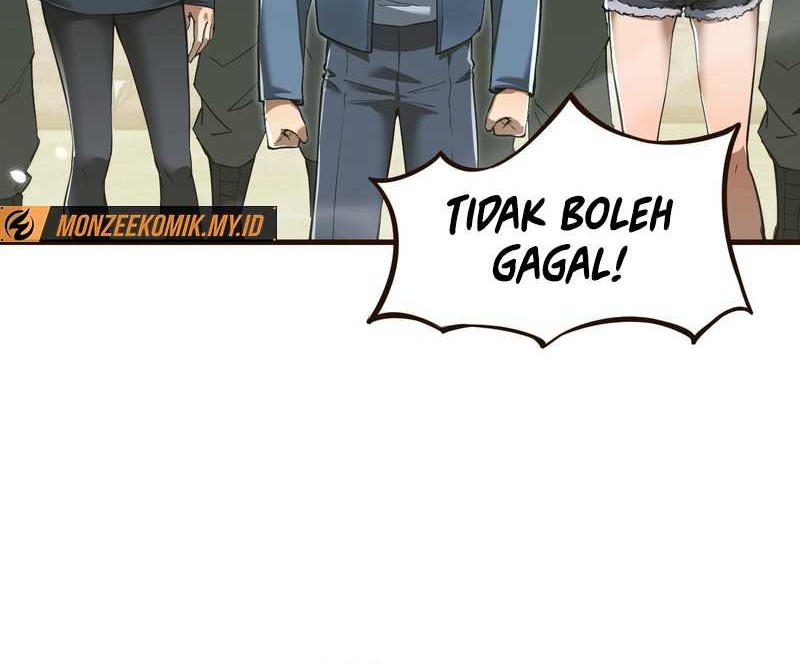 Beast Taming: I Can See the Full Evolution Guide Chapter 20 Gambar 15