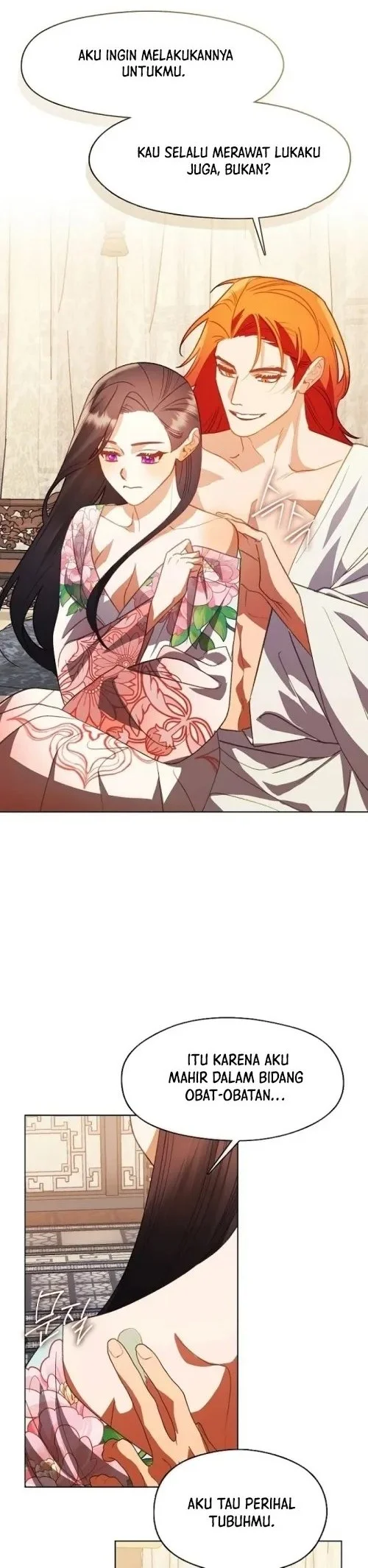 Beastly Night Chapter 18 Gambar 12