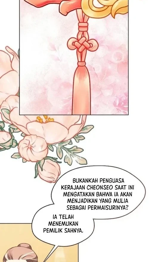 Beastly Night Chapter 22 Gambar 10