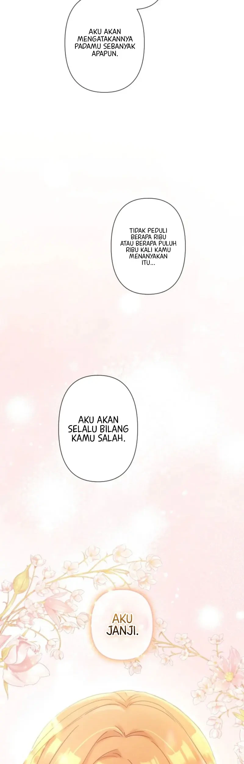 Became a Family with the Four Duke Brothers Chapter 7 Gambar 22