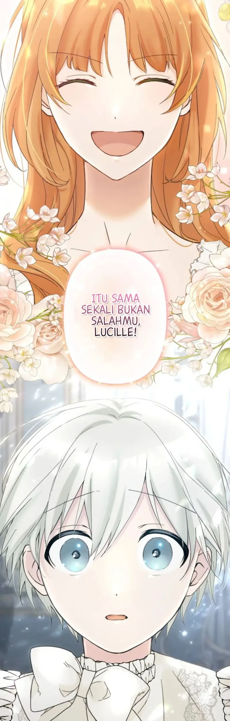 Became a Family with the Four Duke Brothers Chapter 7 Gambar 23