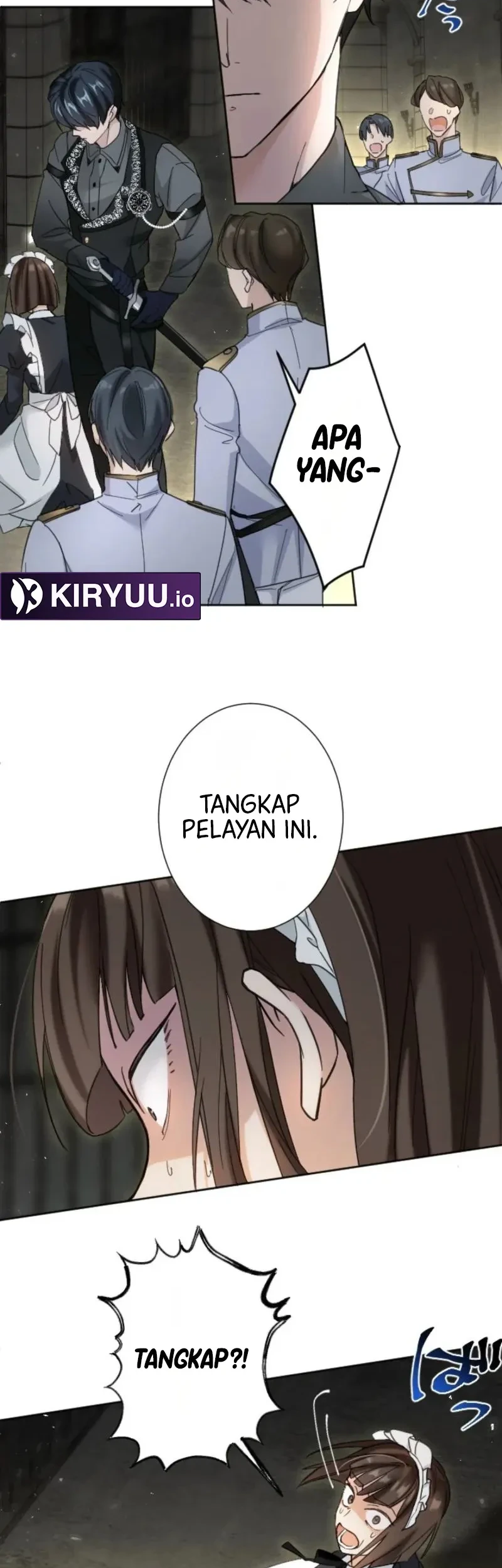 Became a Family with the Four Duke Brothers Chapter 9 Gambar 27
