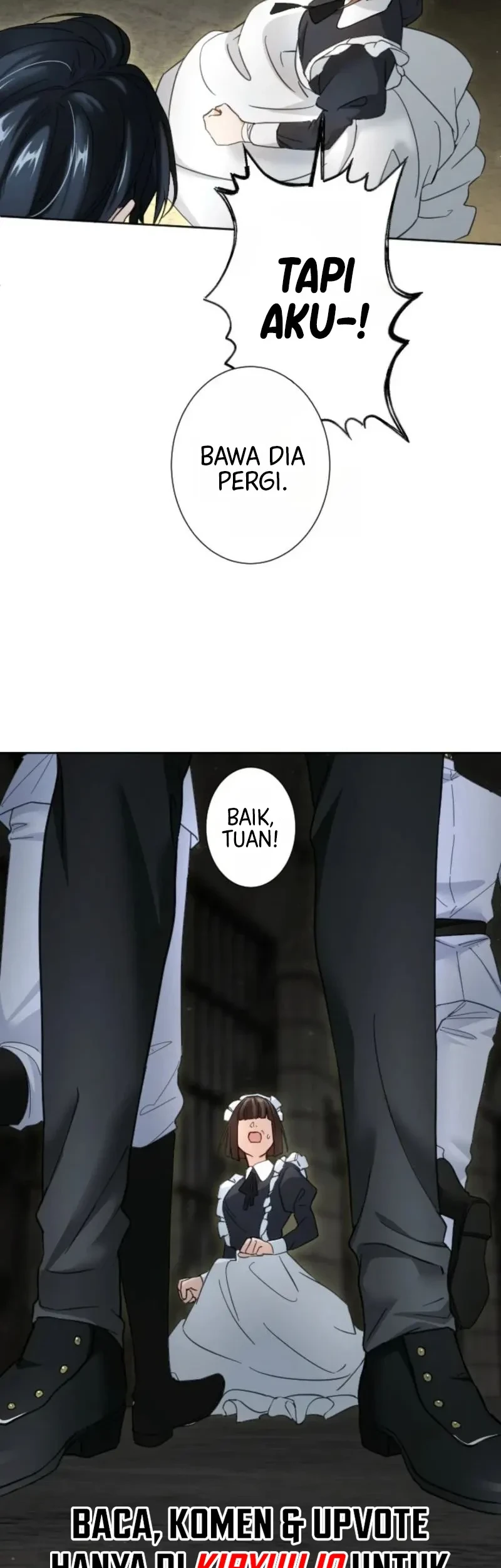 Became a Family with the Four Duke Brothers Chapter 9 Gambar 28