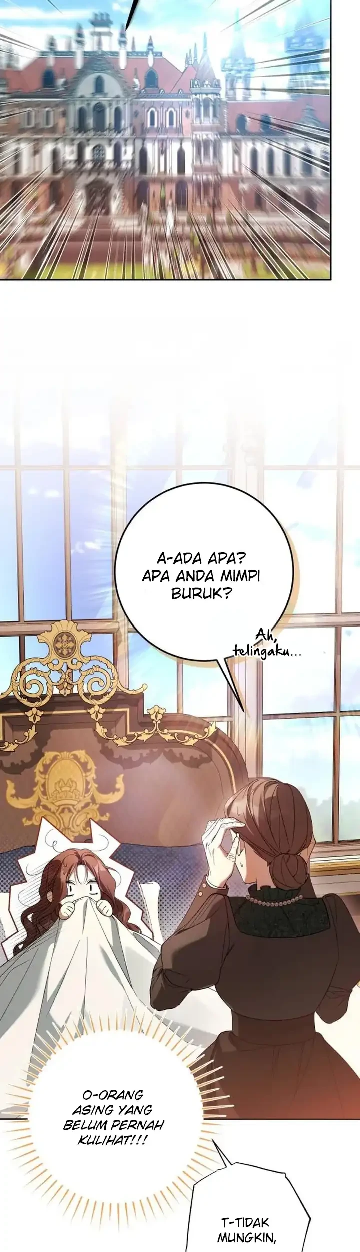 Became the Owner of a Poor Estate Chapter 1 Gambar 32