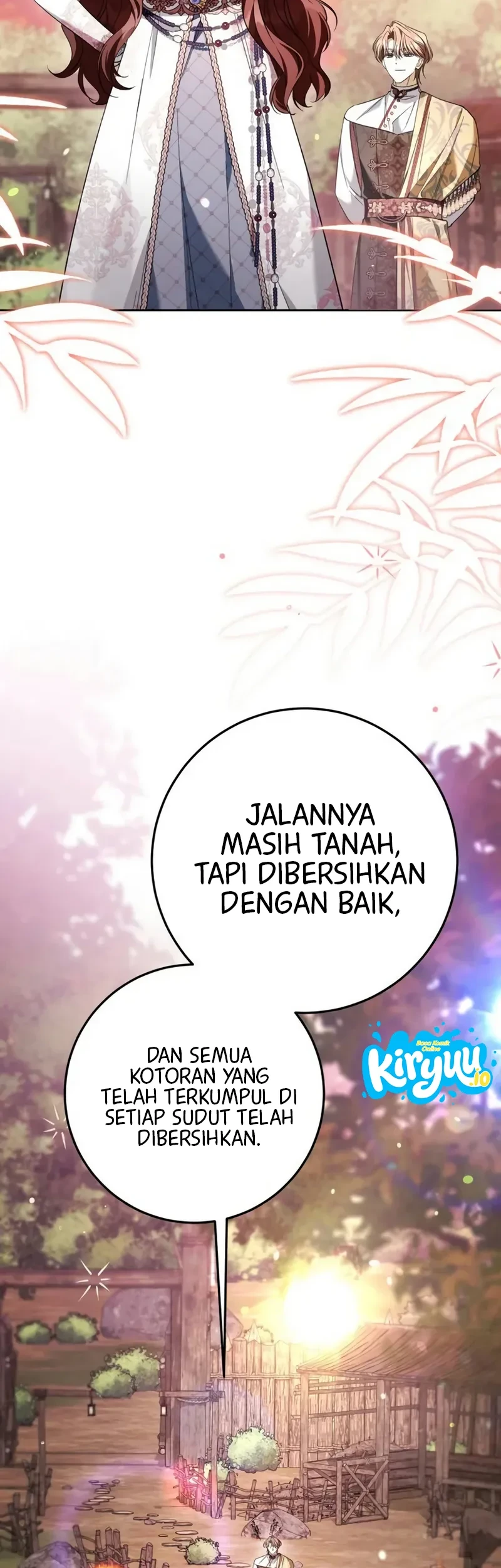 Became the Owner of a Poor Estate Chapter 13 Gambar 21
