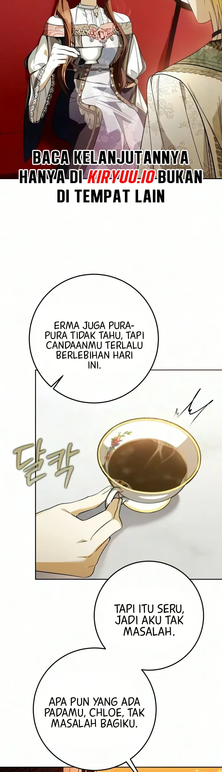 Became the Owner of a Poor Estate Chapter 14 Gambar 19