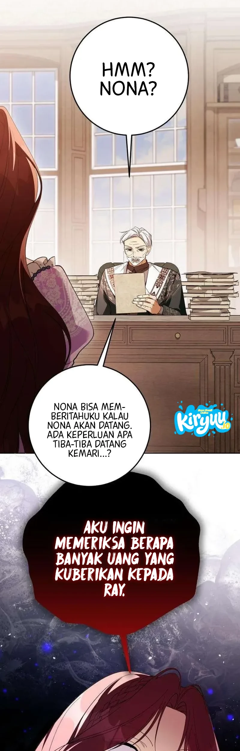 Became the Owner of a Poor Estate Chapter 15 Gambar 24