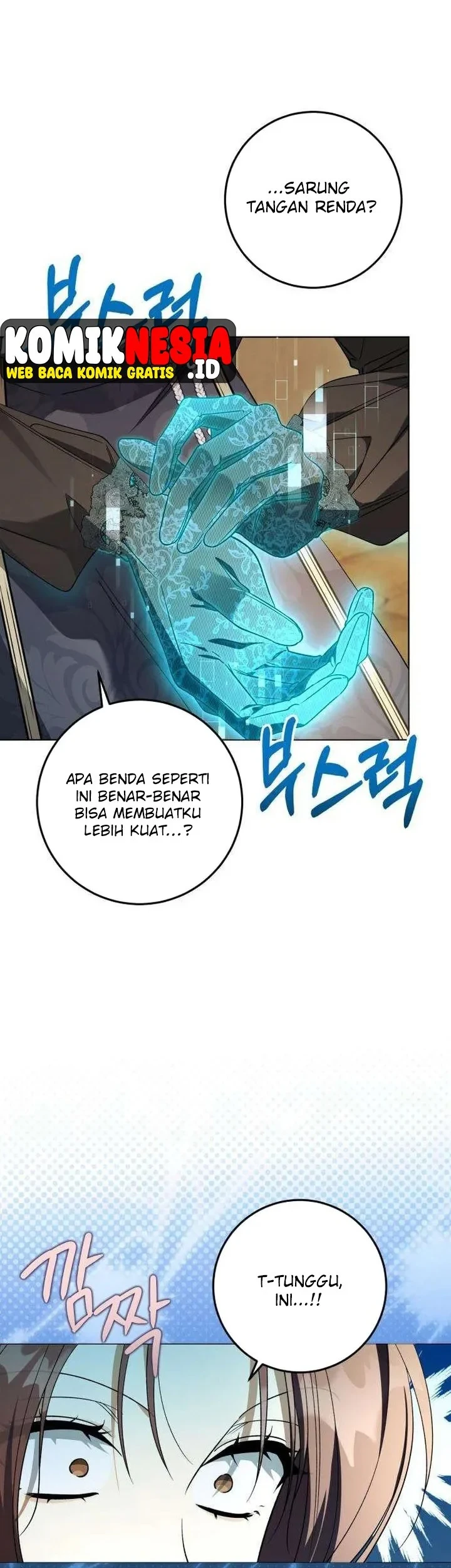 Became the Owner of a Poor Estate Chapter 3 Gambar 28