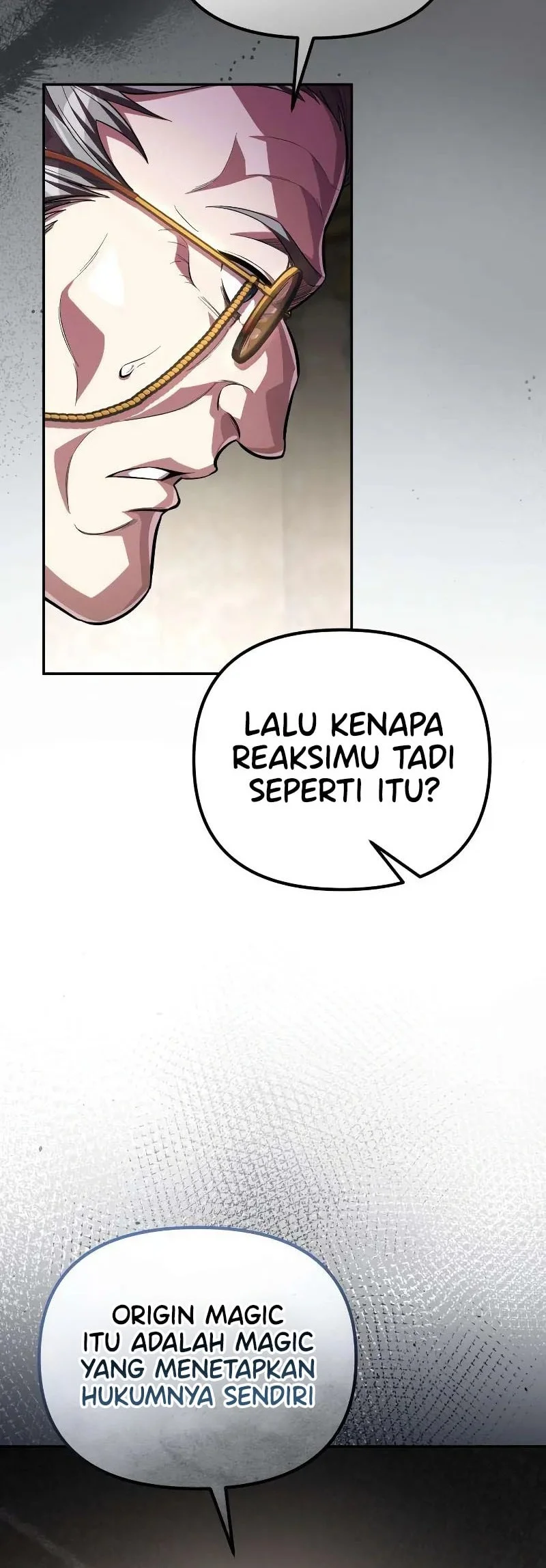 Became The Patron Of Villains Chapter 11 Gambar 38