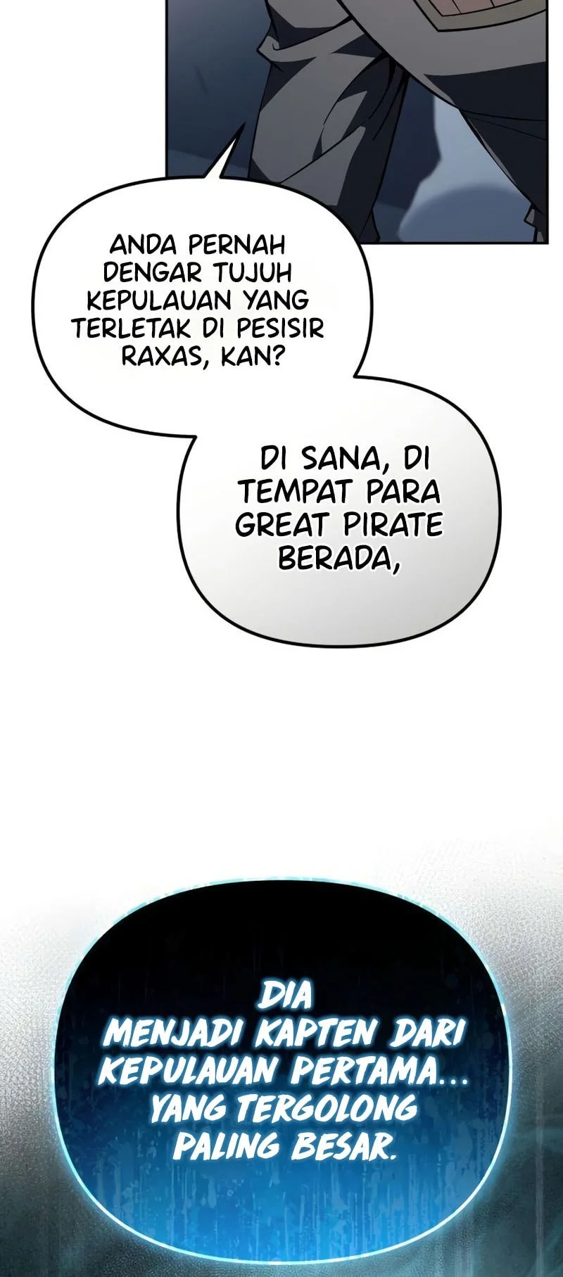 Became The Patron Of Villains Chapter 15 Gambar 29