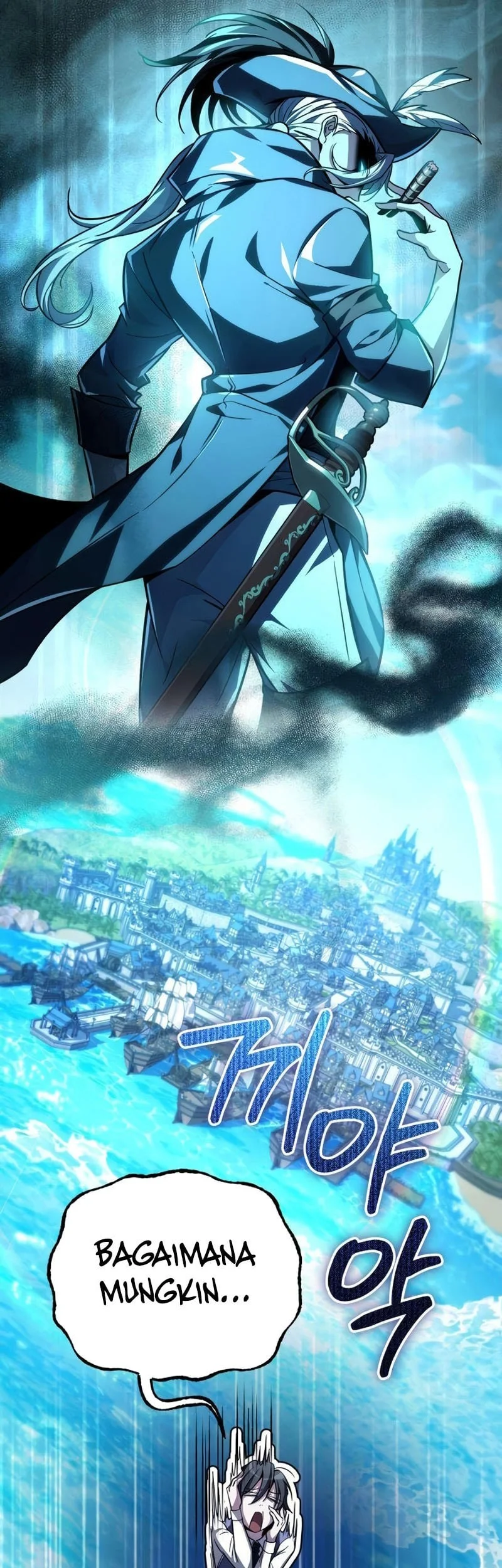 Became The Patron Of Villains Chapter 15 Gambar 30