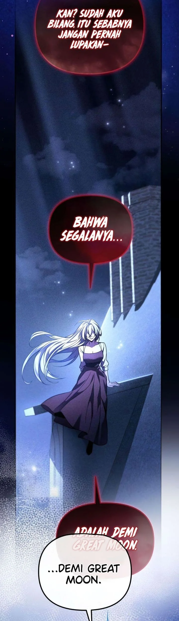 Became The Patron Of Villains Chapter 16 Gambar 43