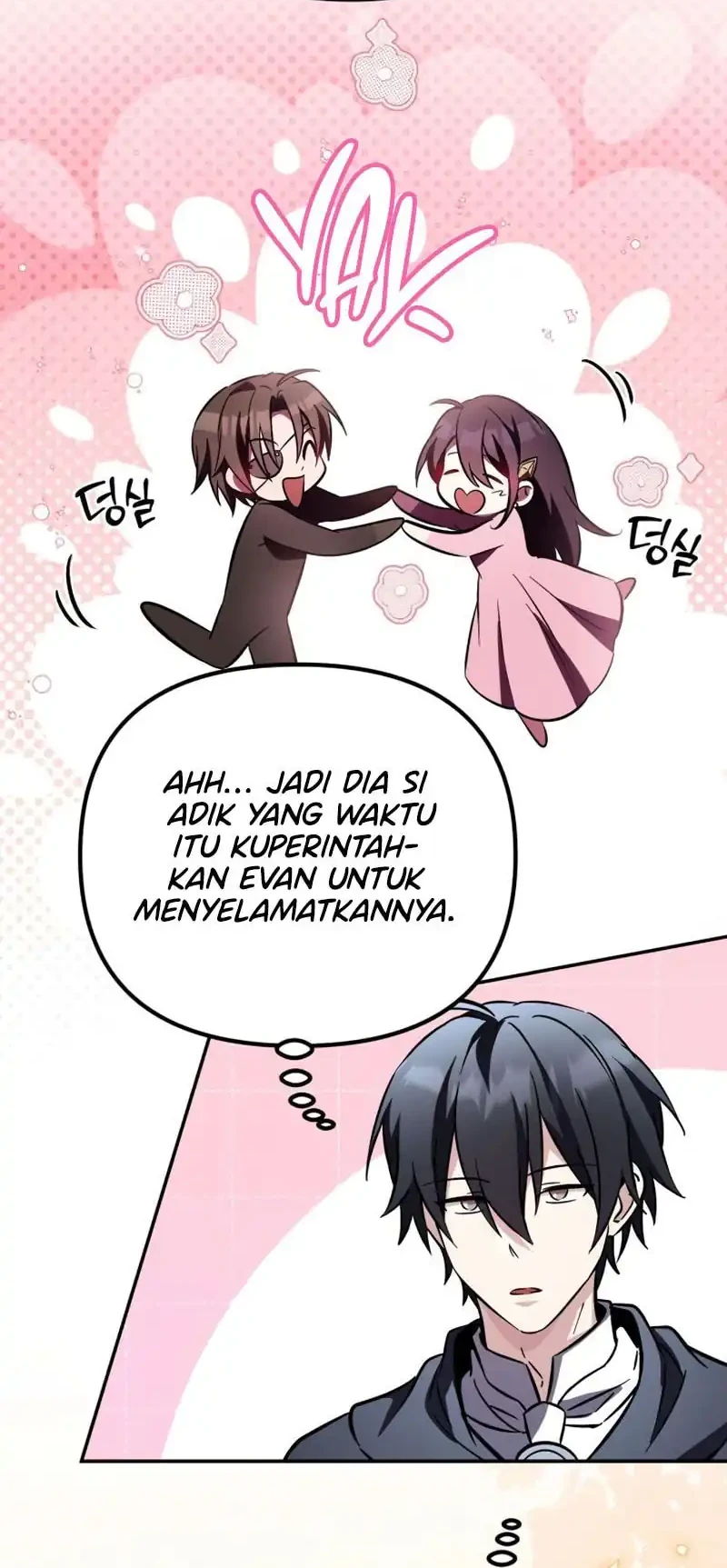 Became The Patron Of Villains Chapter 22 Gambar 28