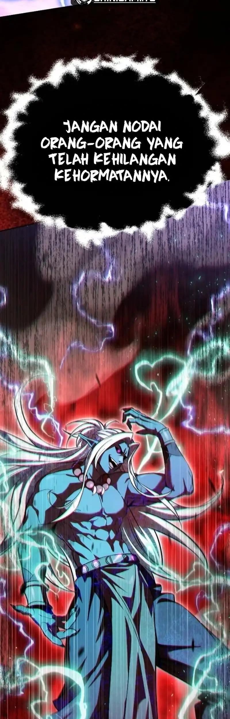 Became The Patron Of Villains Chapter 23 Gambar 27