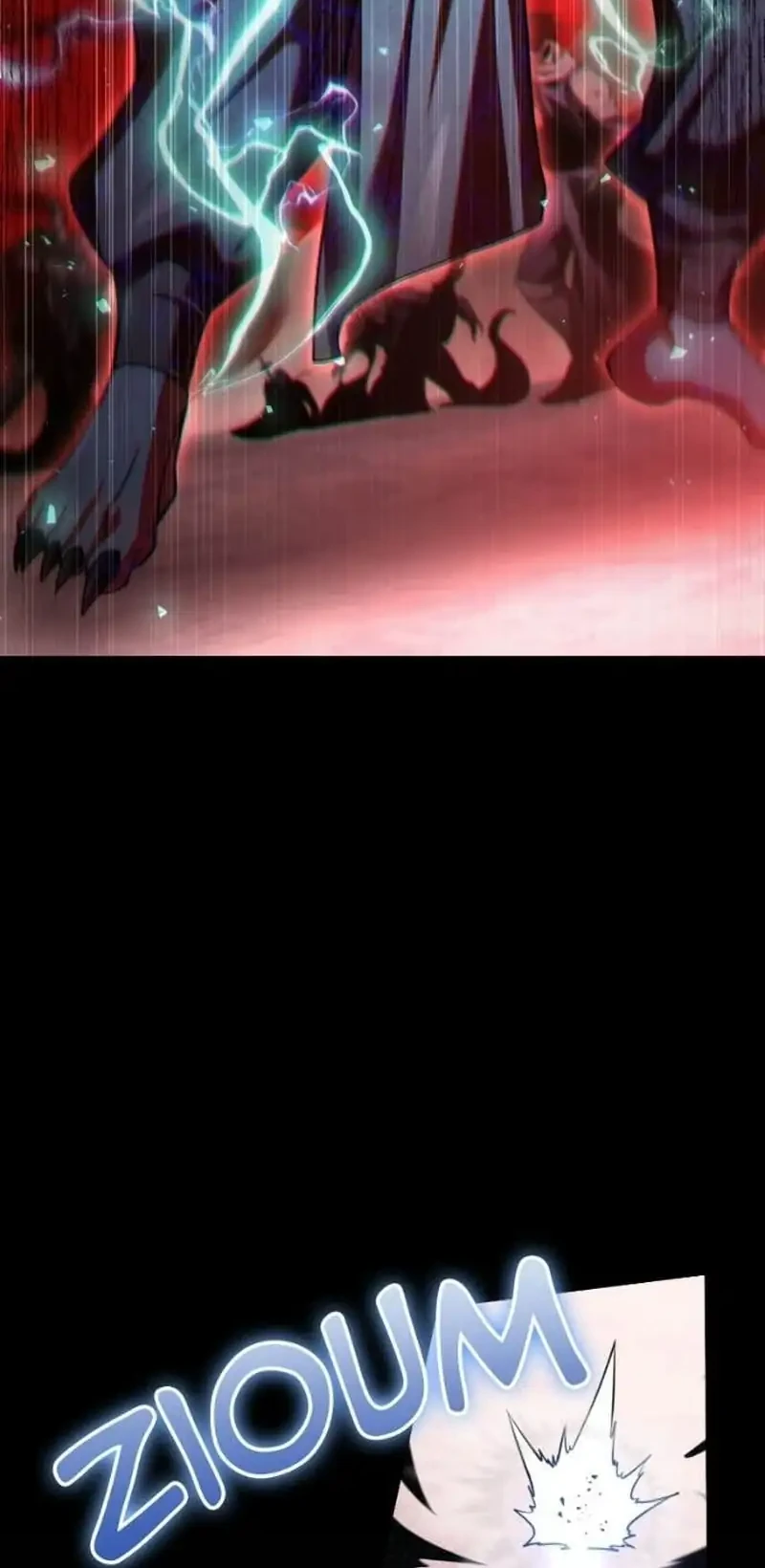 Became The Patron Of Villains Chapter 23 Gambar 28
