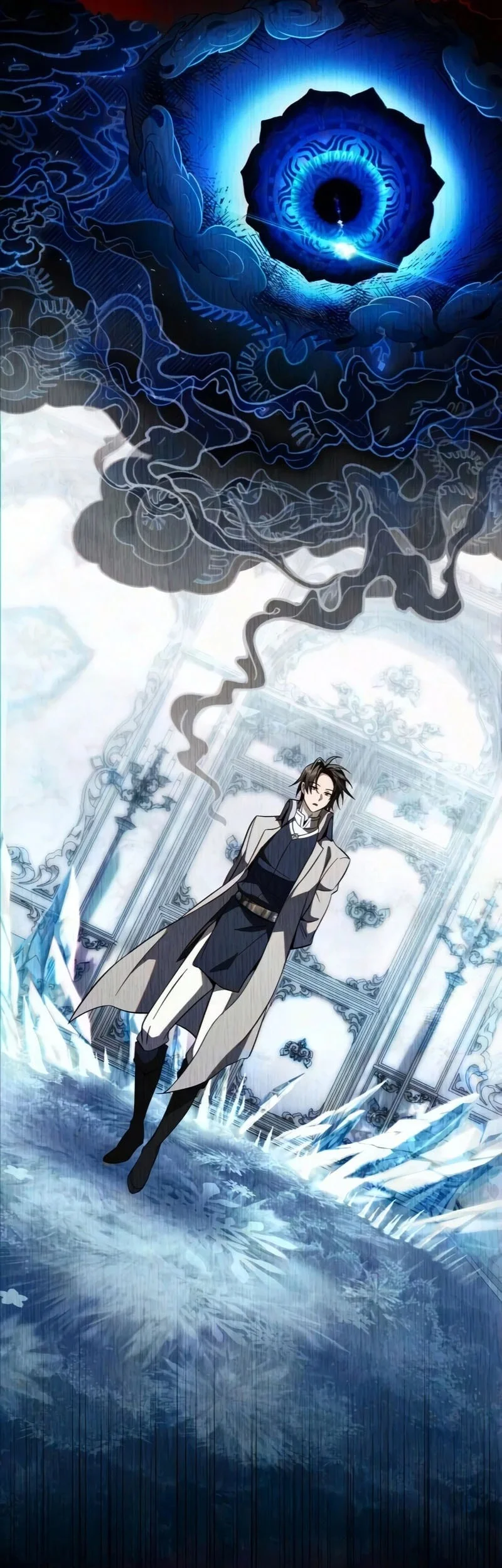 Became The Patron Of Villains Chapter 35 Gambar 34