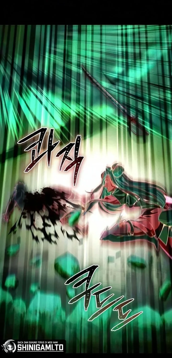 Became The Patron Of Villains Chapter 36 Gambar 43