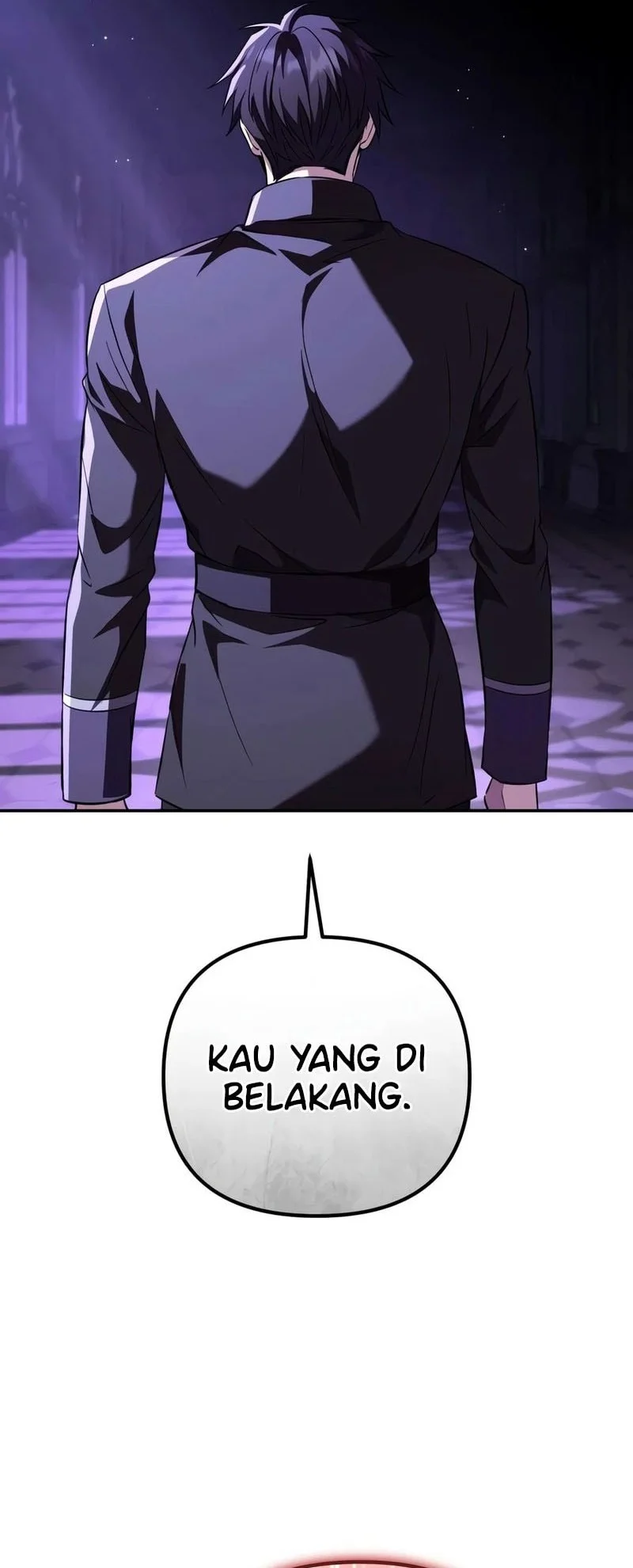 Became The Patron Of Villains Chapter 38 Gambar 30