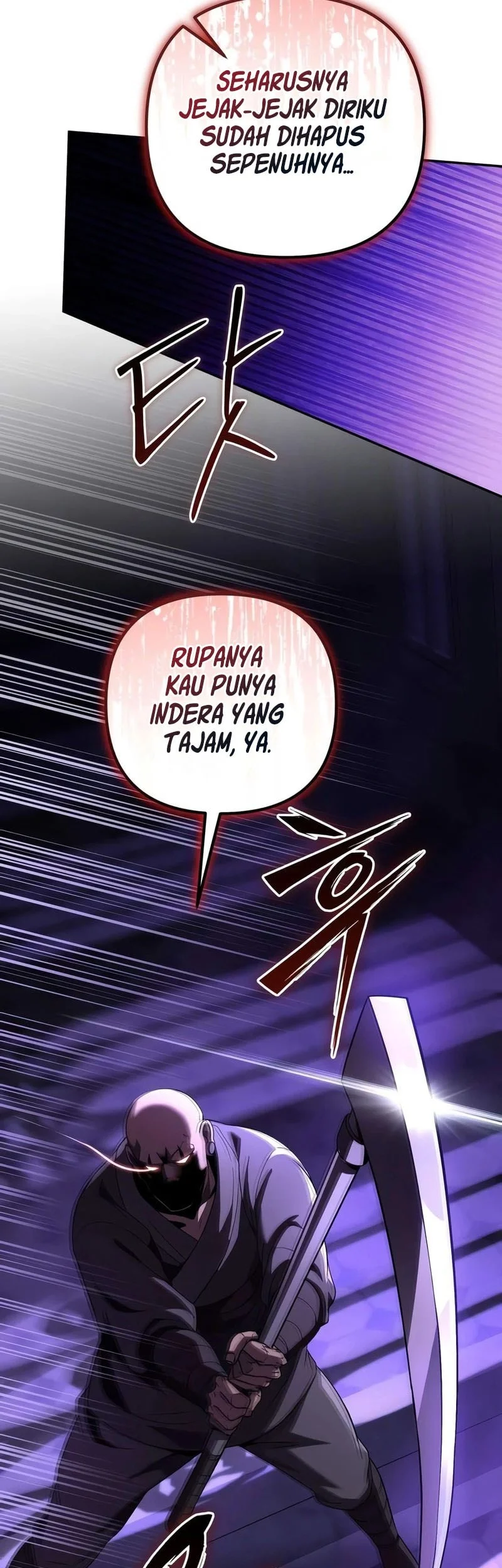 Became The Patron Of Villains Chapter 38 Gambar 31