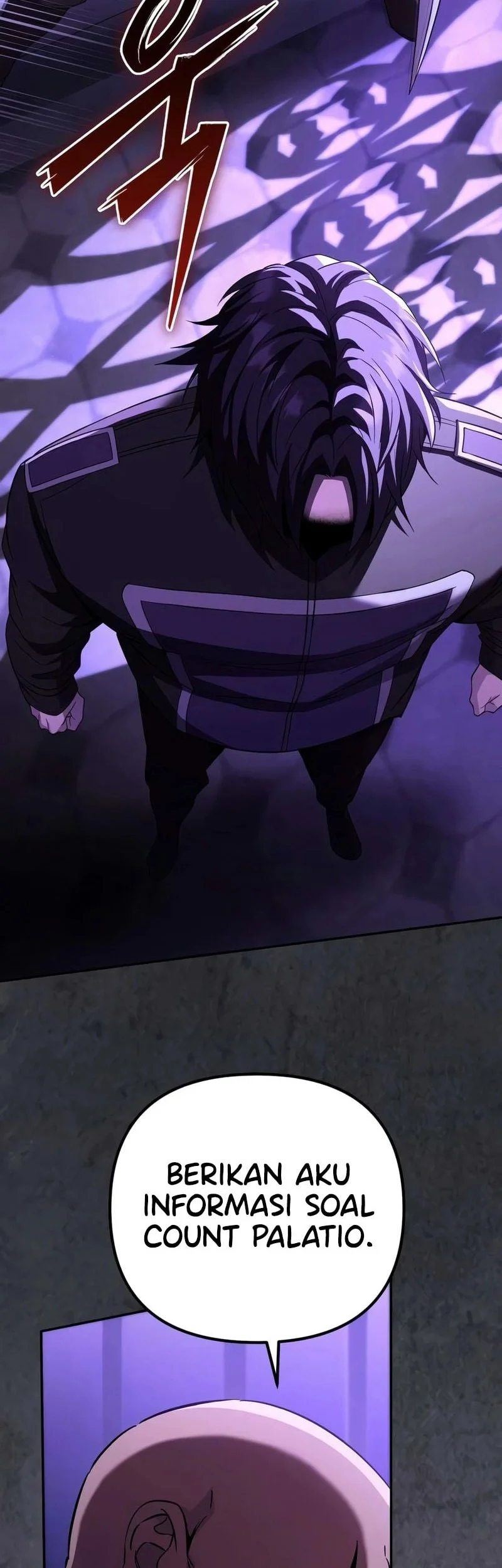 Became The Patron Of Villains Chapter 38 Gambar 32