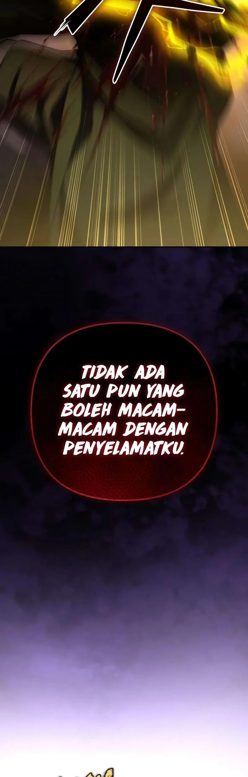 Became The Patron Of Villains Chapter 39 Gambar 39