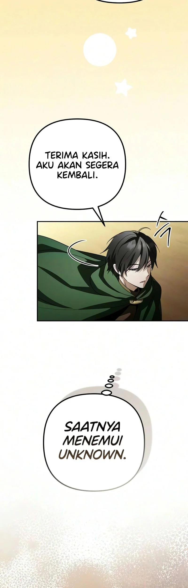 Became The Patron Of Villains Chapter 40 Gambar 36