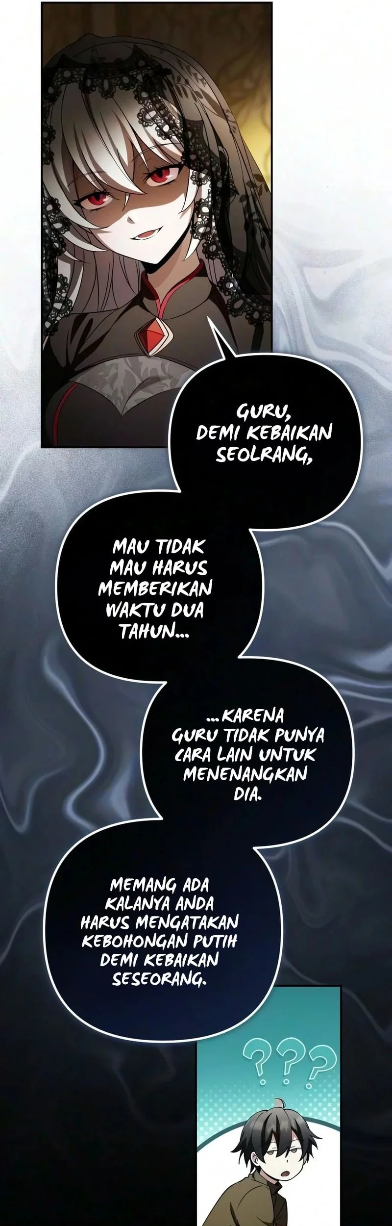 Became The Patron Of Villains Chapter 41 Gambar 35