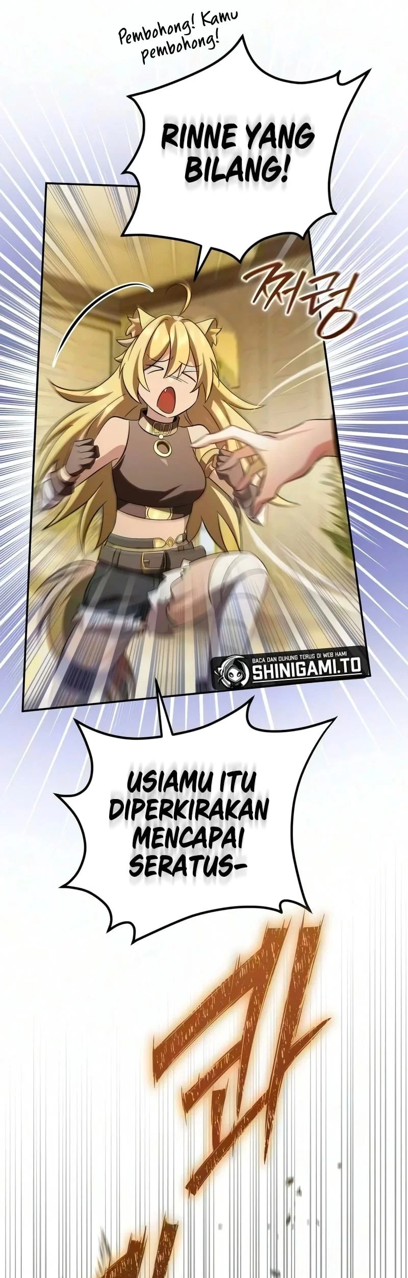 Became The Patron Of Villains Chapter 41 Gambar 38