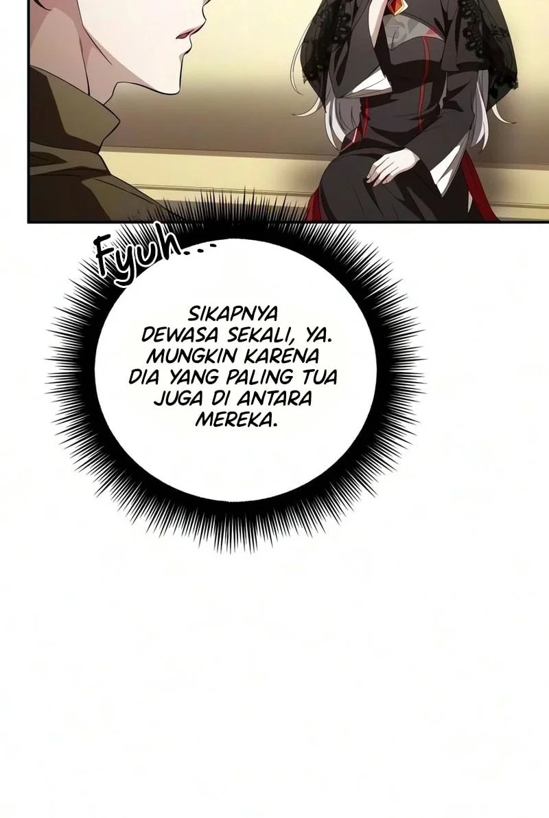 Became The Patron Of Villains Chapter 41 Gambar 34