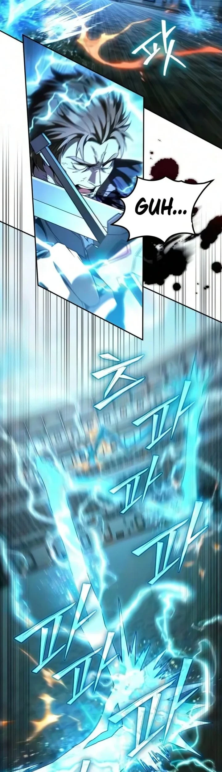 Became The Patron Of Villains Chapter 42 Gambar 37