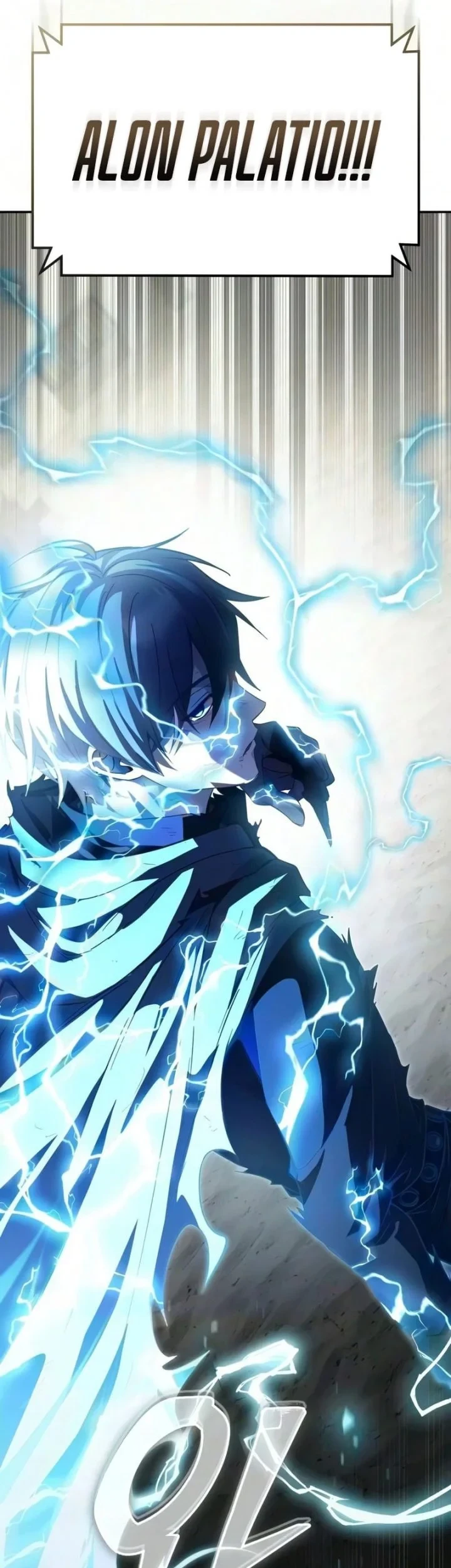 Became The Patron Of Villains Chapter 42 Gambar 41