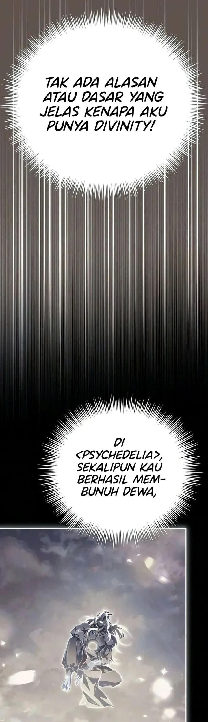Became The Patron Of Villains Chapter 43 Gambar 34