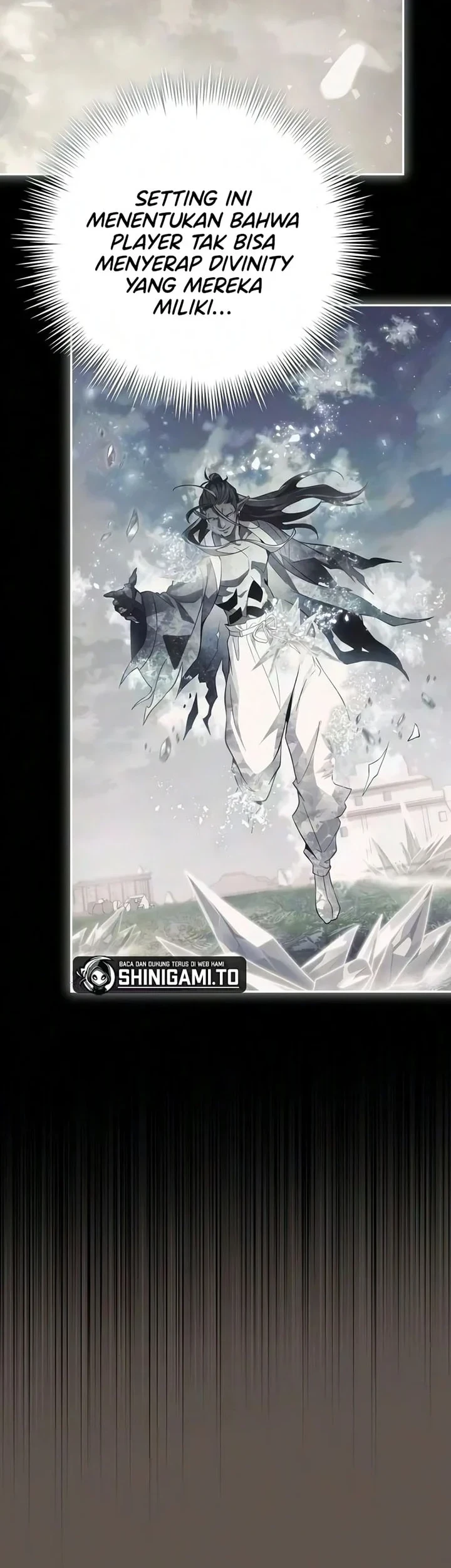 Became The Patron Of Villains Chapter 43 Gambar 35