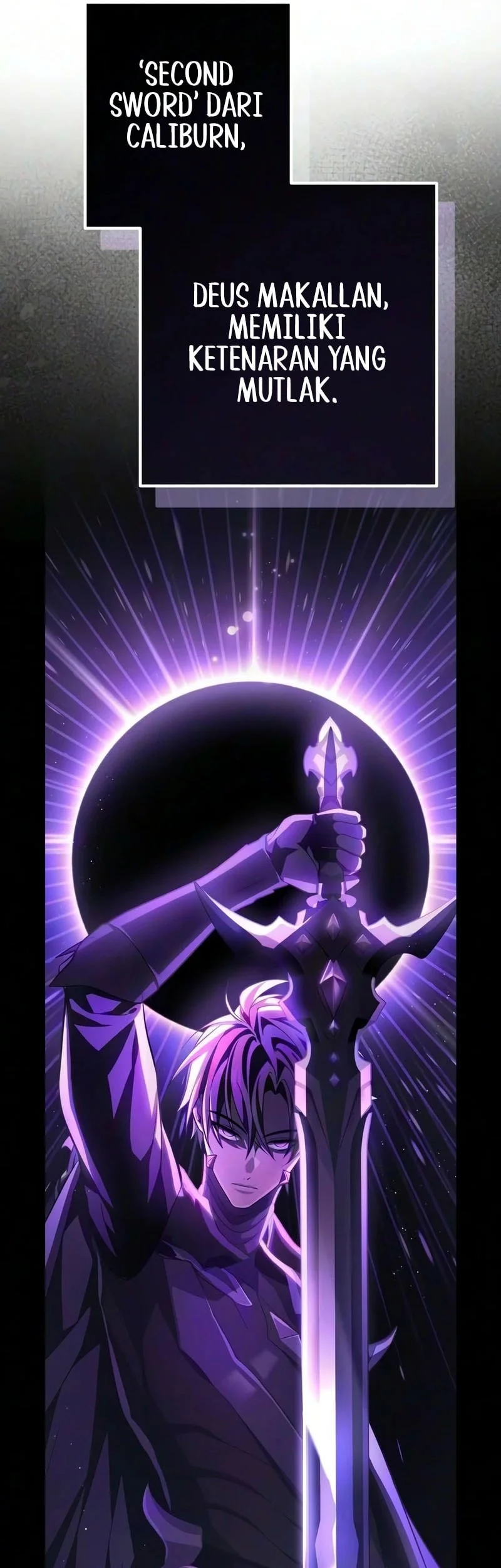 Became The Patron Of Villains Chapter 44 Gambar 34