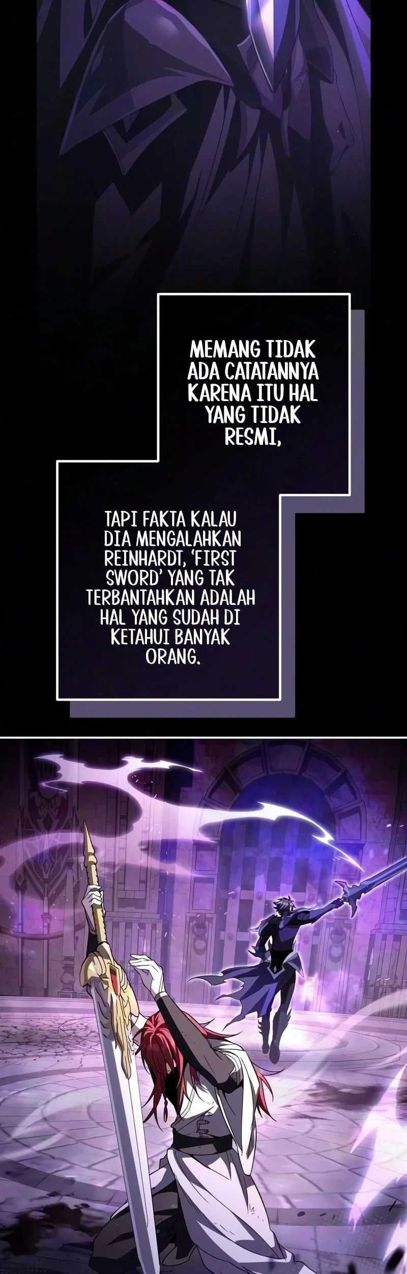Became The Patron Of Villains Chapter 44 Gambar 35