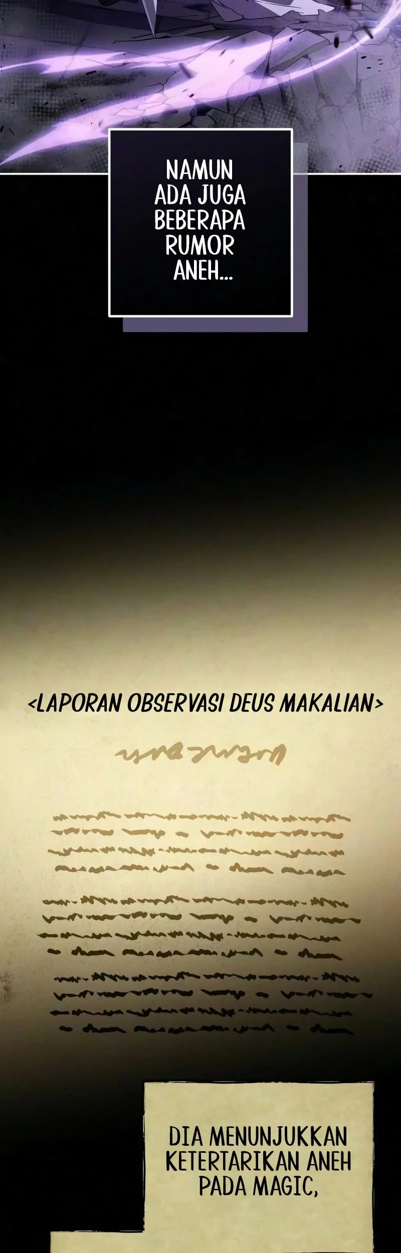 Became The Patron Of Villains Chapter 44 Gambar 36