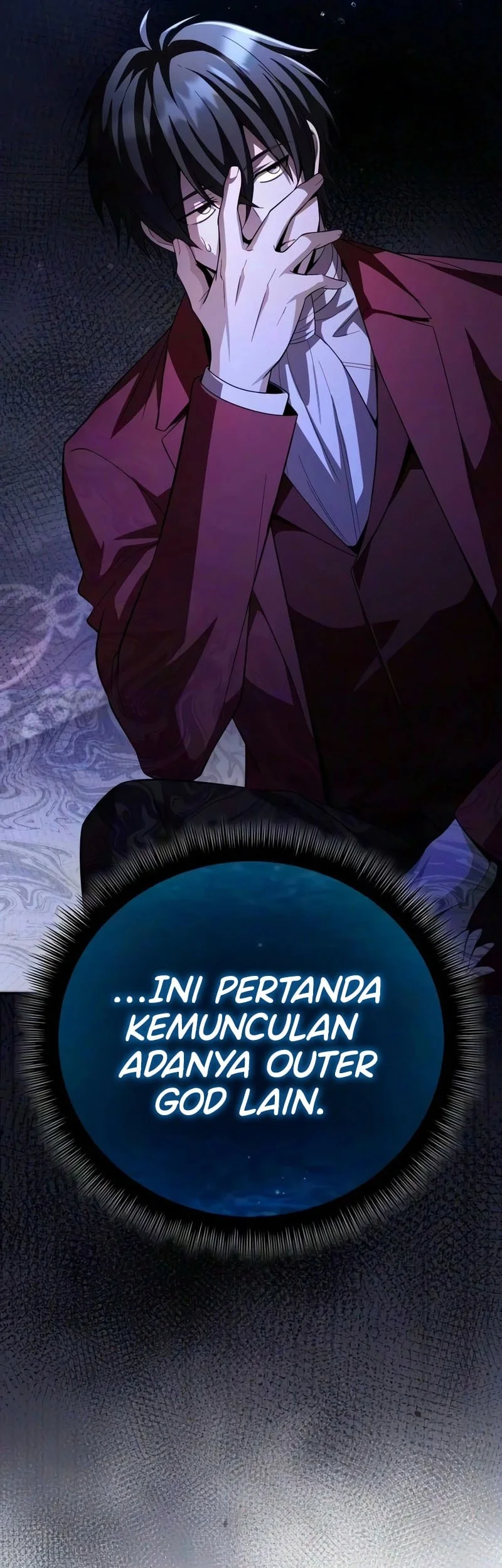 Became The Patron Of Villains Chapter 45 Gambar 38