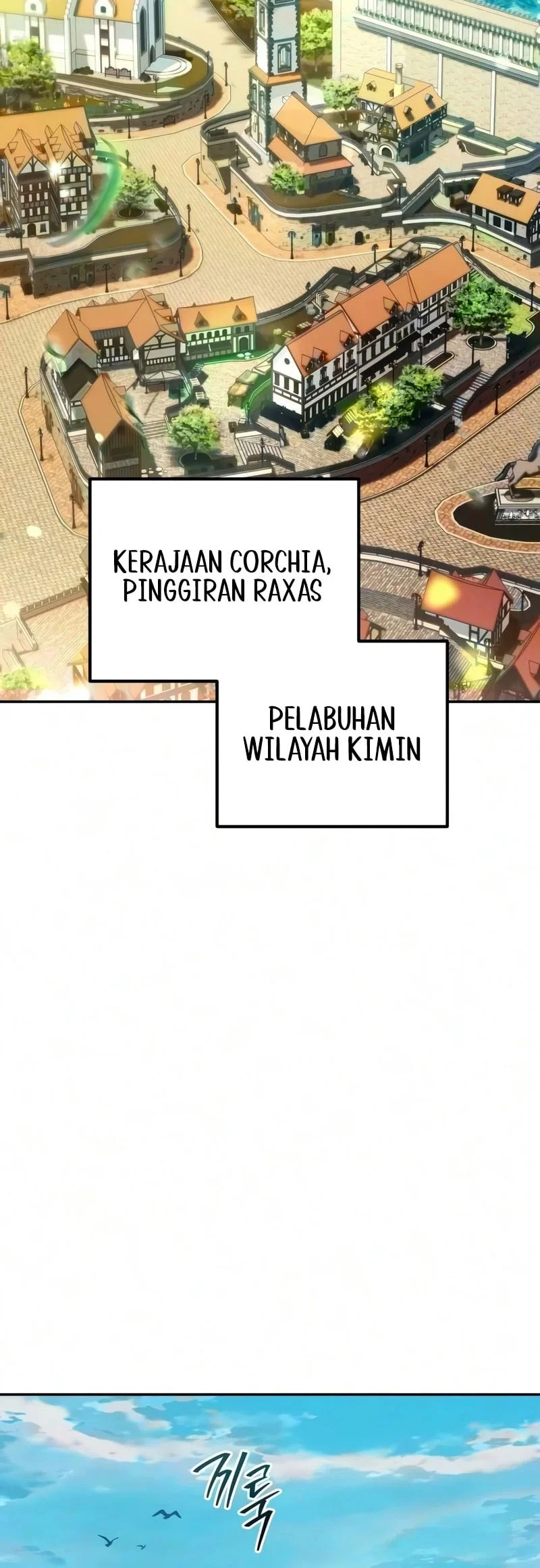 Became The Patron Of Villains Chapter 45 Gambar 41