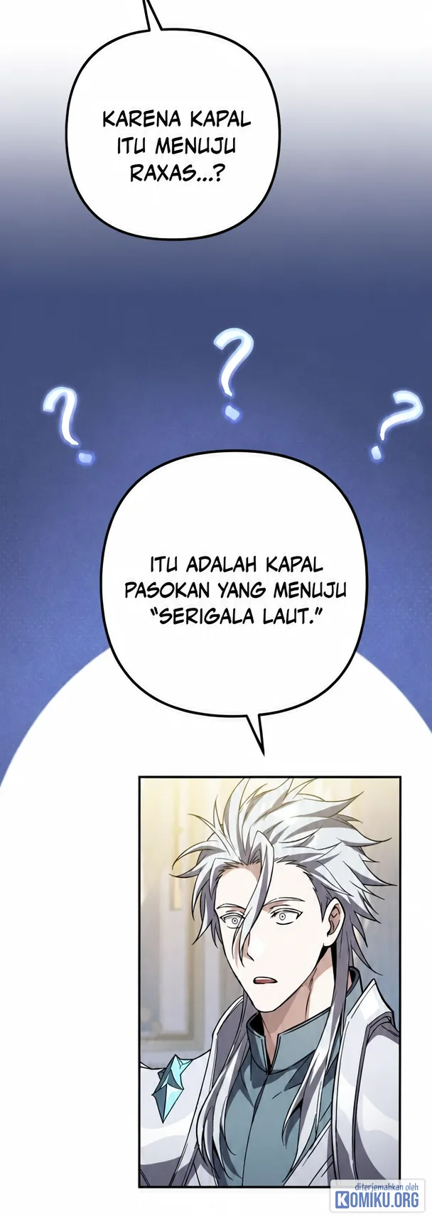 Became The Patron Of Villains Chapter 46 Gambar 61