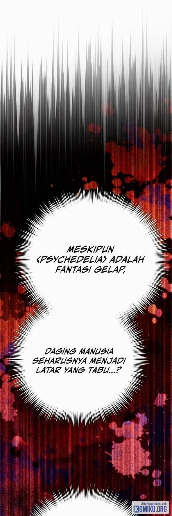 Became The Patron Of Villains Chapter 46 Gambar 64