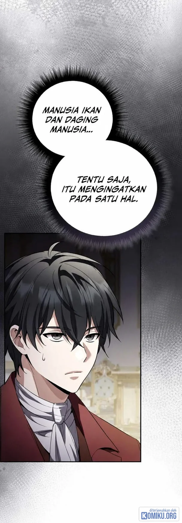 Became The Patron Of Villains Chapter 46 Gambar 68
