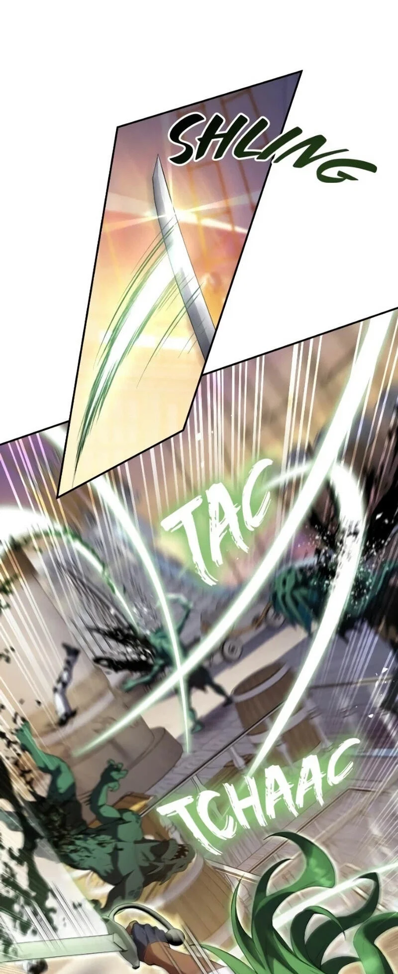 Became The Patron Of Villains Chapter 47 Gambar 53