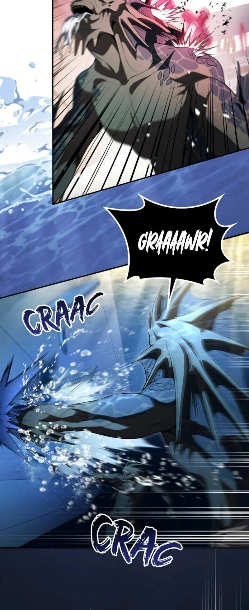 Became The Patron Of Villains Chapter 47 Gambar 56