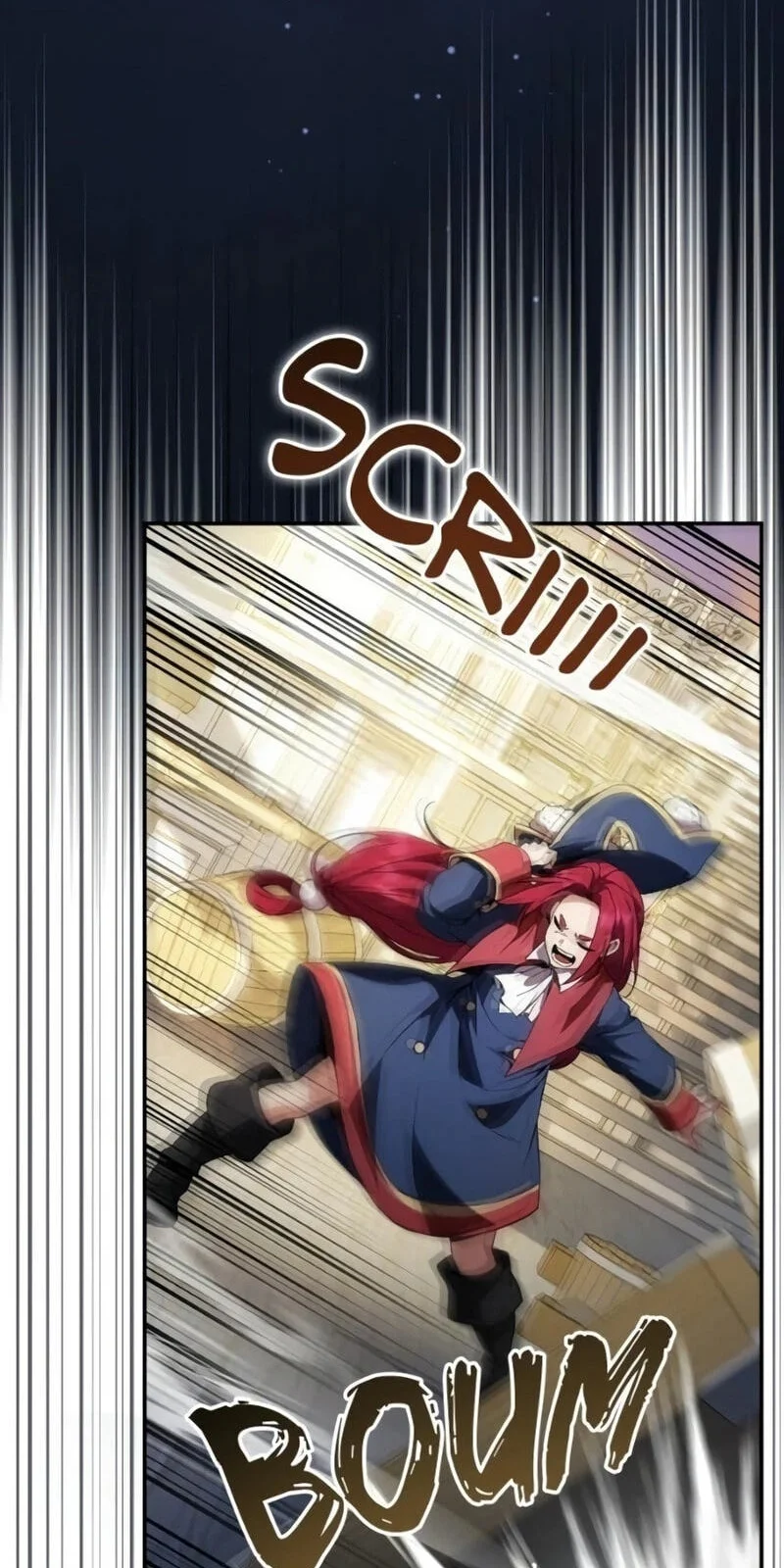 Became The Patron Of Villains Chapter 47 Gambar 57